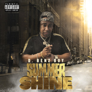 Summer Shine (Explicit)