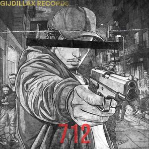 712 (Ultra Slowed + Reverb) (Explicit)