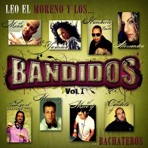 Bandidos (Volume 1)