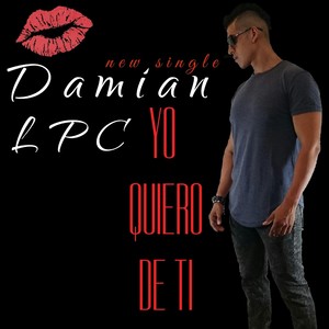 Yo Quiero De Ti