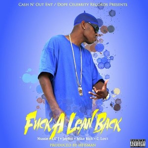 **** a Lean Back (Explicit)