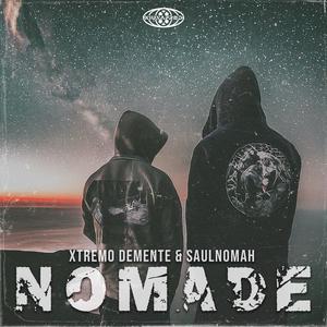 Nomade (feat. Saulnomah) [Explicit]