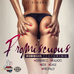 Promiscuous Riddim