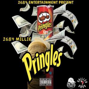 Pringles (Explicit)