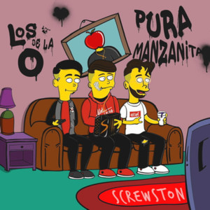 Pura Manzanita (En Vivo)