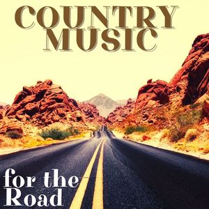 Country music for the road