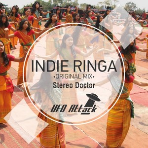 Indie Ringa