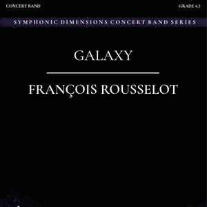 GALAXY (feat. Military Band of Lower Austria & Colonel Adi Obendrauf)