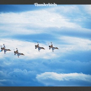 Thunderbirds