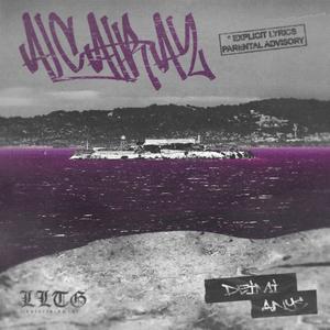 ALCATRAZ (feat. Anys) [Explicit]