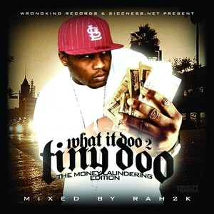 What It Doo V.2 (Explicit)