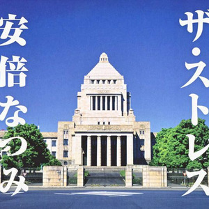 ザ・ストレス (危机Version)