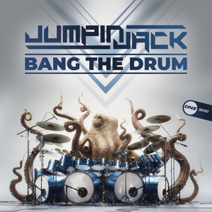 Bang The Drum (Original Mix)