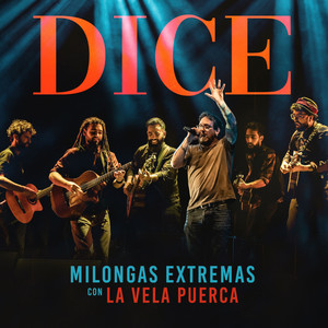 Dice (En Vivo)