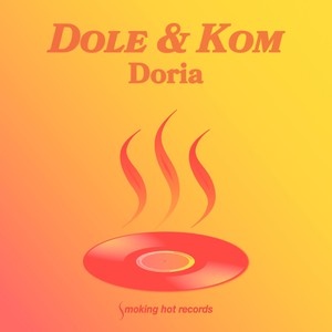 Doria (Radio-Edit)