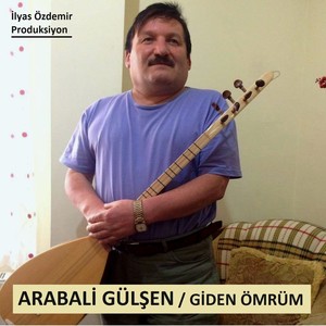 Giden Ömrüm