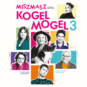 Szukaj mnie (Piosenka z filmu Miszmasz, czyli Kogel Mogel 3)