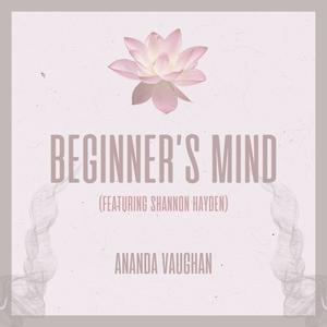 Beginner's Mind (feat. Shannon Hayden)