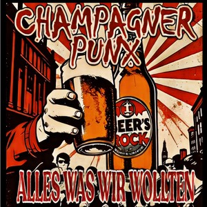 Alles was wir wollten