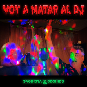 Voy a Matar Al Dj