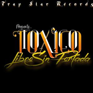 LIBRO SIN PORTADA (TÓXICO)