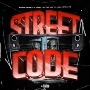 street code (feat. Lul Snake & EBK Juvie Ju) (Explicit)