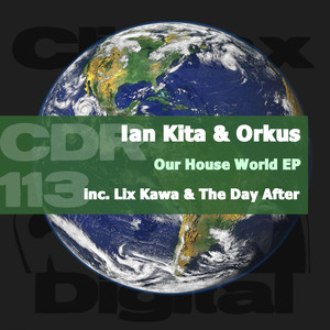 Our House World EP