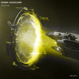 Arrival (Extended Mix)