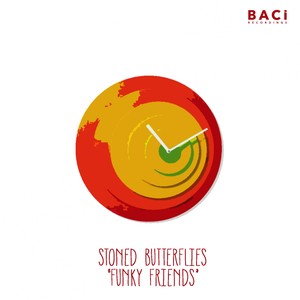 Funky Friends (70's Mix)