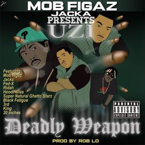 Overseas Bank Accounts (feat. PedroJetson Hood Fellaz, Dubb 20, Johnny Cash Hood Fellaz & Fed X) (Explicit)