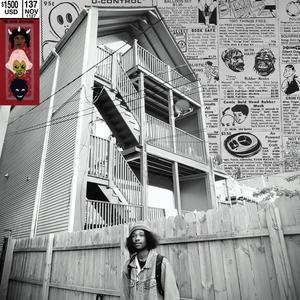 Another Man Down(feat. Core REX, TRSS & Hundredbucks)