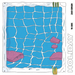 Holiday (Instrumental Version)