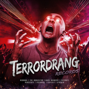 Terrordrang Records 015 (Explicit)