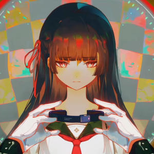 Chisa Theme - Lingering Summer Light