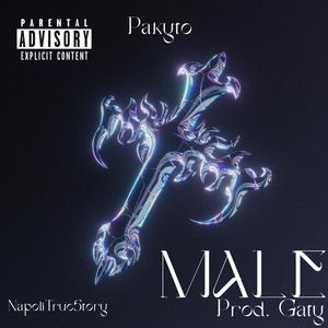 Male (Explicit)