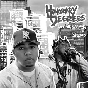 Honorary Degrees (feat. Skyzoo) [Explicit]