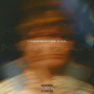 Head Pain (feat. CA) [Explicit]