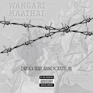 WANGARI MAATHAI (feat. VAGUS)