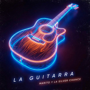 La Guitarrita
