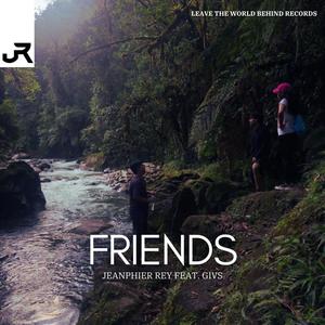 Friends (feat. GIVS)