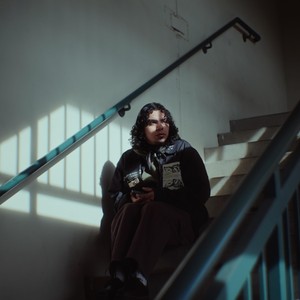 Miles from Earth (Explicit)