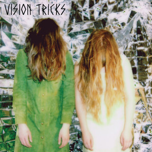 Vision Tricks (Mash up International Remix)