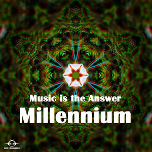 Music Is The Answer