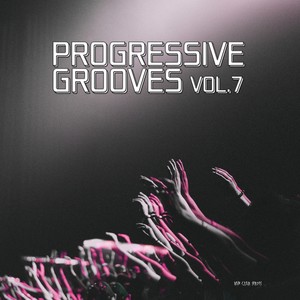 Progressive Grooves, Vol. 7