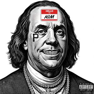 IM HIM (feat. KINGMOSTWANTED) (Explicit)
