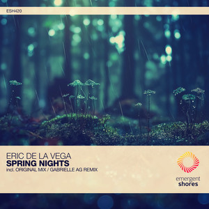 Spring Nights (Gabrielle AG Extended Remix)