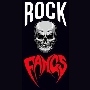 Rock Fangs