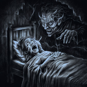 Сонный Паралич (Explicit)