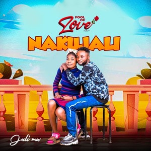 Nakujali