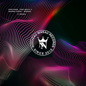 Wrong (Tom Novy Deep Mix Dub Edit)